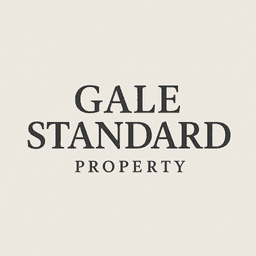 Gale Standard Logo